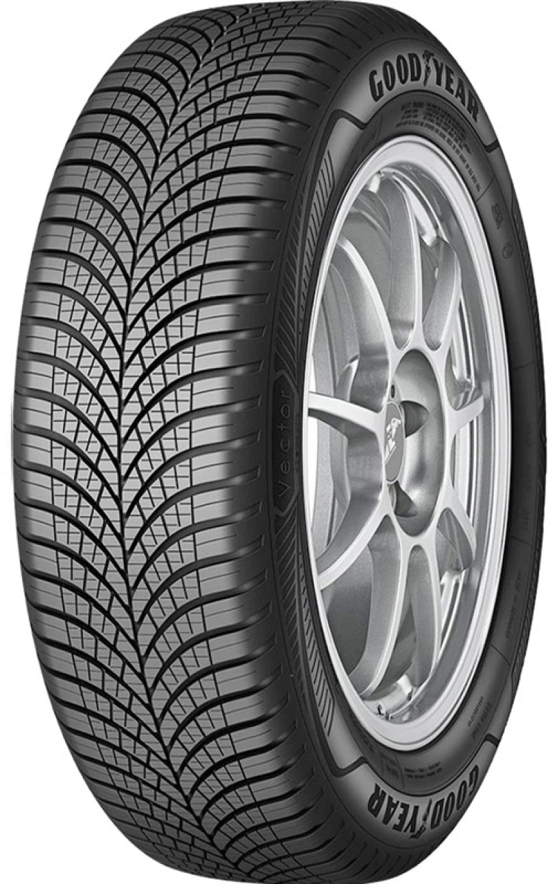GOODYEAR 255/50R19 107W VEC 4SEASONS G3 SUV XL FP