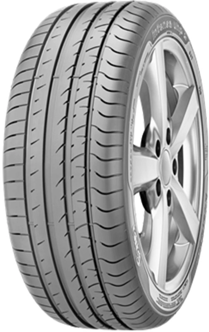 SAVA 245/45R19 102Y INTENSA UHP 2 XL FP