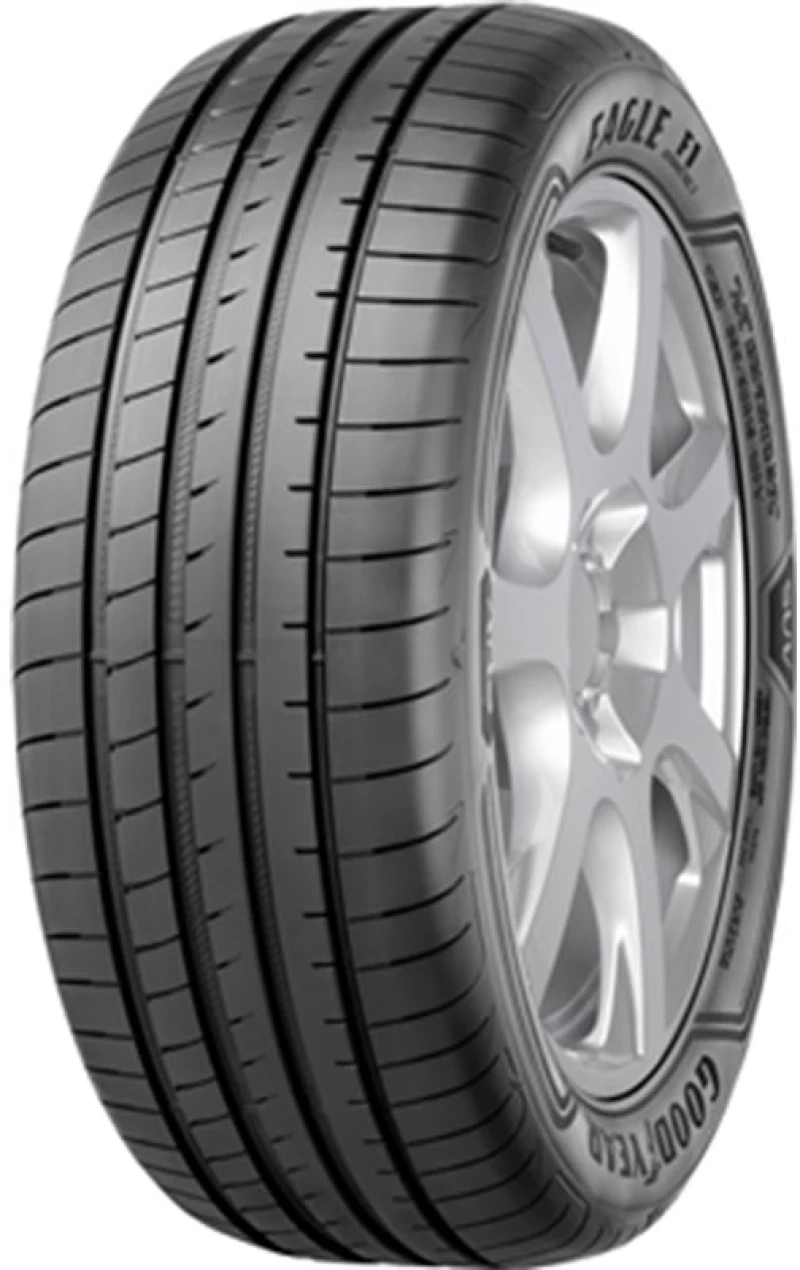 GOODYEAR 235/60R19 107H EAG F1 ASY 3 SUV AO XL