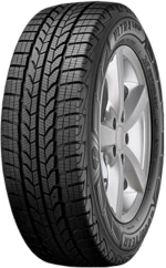 GOODYEAR 215/60R17C 104/102H UG CARGO
