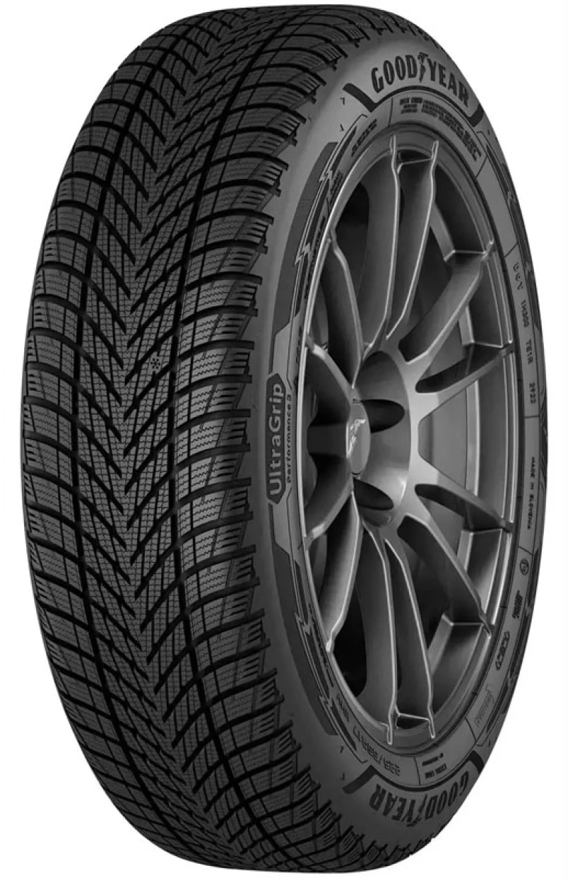 GOODYEAR 215/60R16 95H UG PERF 3 (+)