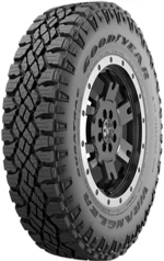 GOODYEAR LT245/70R16 113/110Q WRL DURATRACRTFPOWL