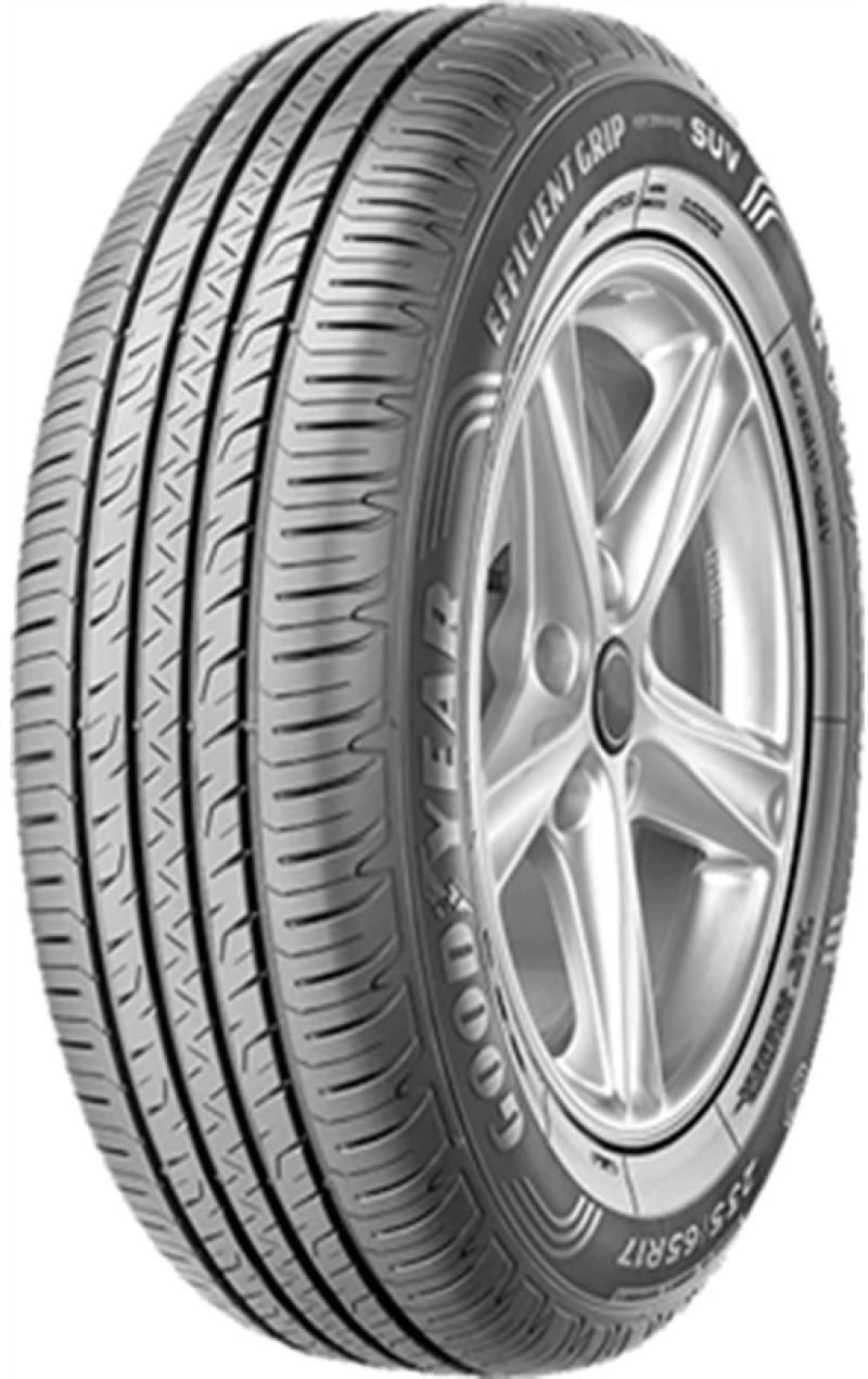GOODYEAR 245/40R20 99V EFFIGRIP PERF SUV VOL XL