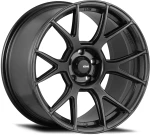 Konig Ampliform 18x8.5 5x120 ET38 Dark Metallic Graphite