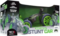 The Source - RC Stunt Car: Ο Κυρίαρχος των Ακροβατικών