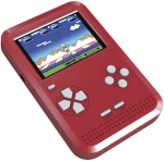 The Source - Retro Handheld Colour Games Console - Ρετρό Φορητή Κονσόλα Παιχνιδιών