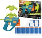 Hasbro Nerf Elite: Ammohawk (G2971)