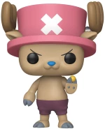 Funko Pop! Jumbo: One Piece - Tony Tony Chopper #2347 Vinyl Figure (10")