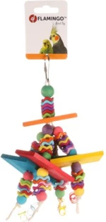 Παιχνίδι για Παπαγάλους Flamingo BT Tweety 22cm