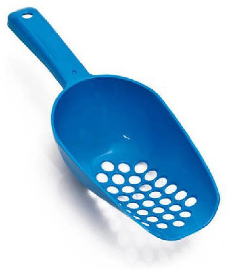 Φτυαράκι Καθαρισμού Άμμου Georplast Drilly 250ml 24x8,5x5,5cm