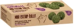 Rosewood Naturals Mini Catnip Balls για Γάτες