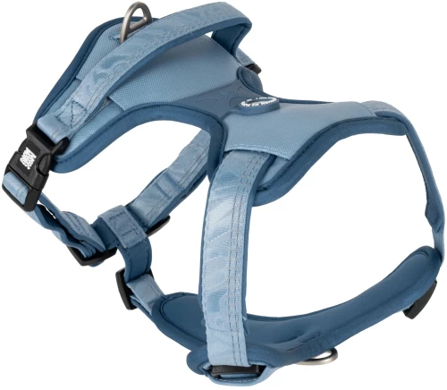 Επιστήθιο Max & Molly Sport Harness - Matrix 2.0 XLarge 75-105cm Μπλε