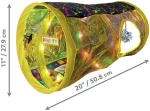 Παιχνίδι Τούνελ για Γάτες Kong Play Spaces Rave Cave 50.8x27.9cm