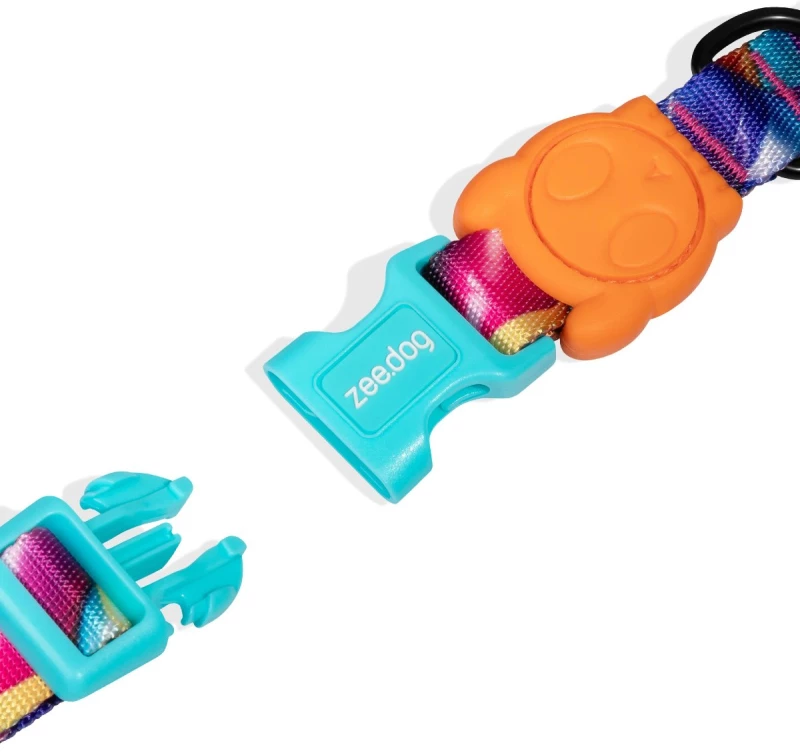 Περιλαίμιο Σκύλου ZeeDog H3D Bounce XSmall 23-33x1cm
