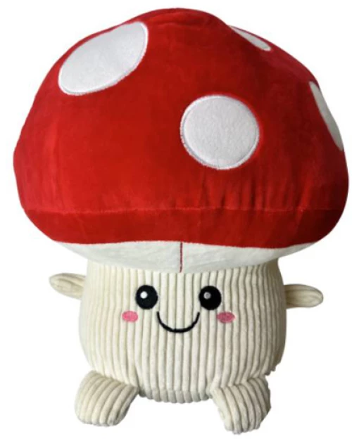 Παιχνίδι Σκύλου Mushroom Jumbo 35cm