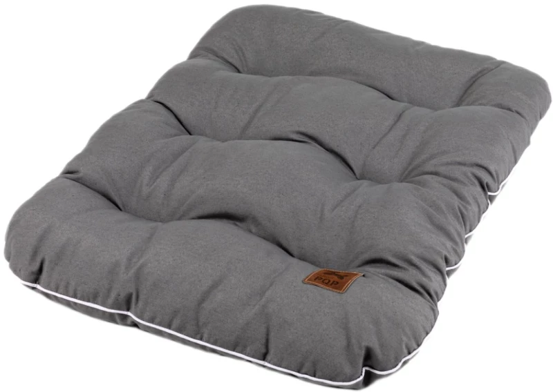 Στρώμα Σκύλου PQP Relax Medium 90x70cm Γκρι