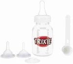 Μπιμπερό (σετ) Διάφανο 120ml