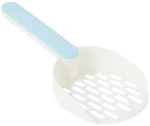 Φτυαράκι Καθαρισμού Άμμου M-Pets 12,5x5,5x26,5cm Γαλάζιο
