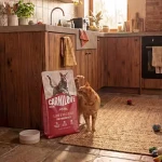 Ξηρά Τροφή Carnilove Active Cat Adult Sterilised Beef & Venison 2kg