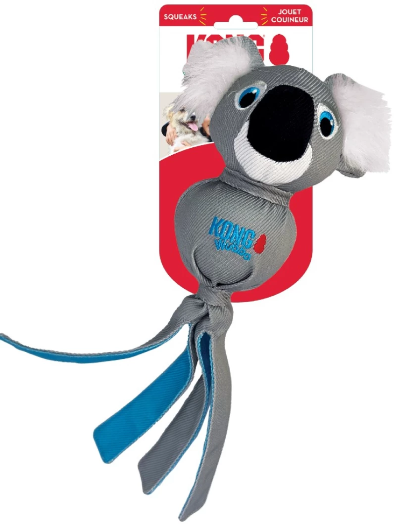 Kong Wubba Zoo Koala Large