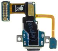 Καλωδιοταινία Φόρτισης Samsung Galaxy Note 9 N960
