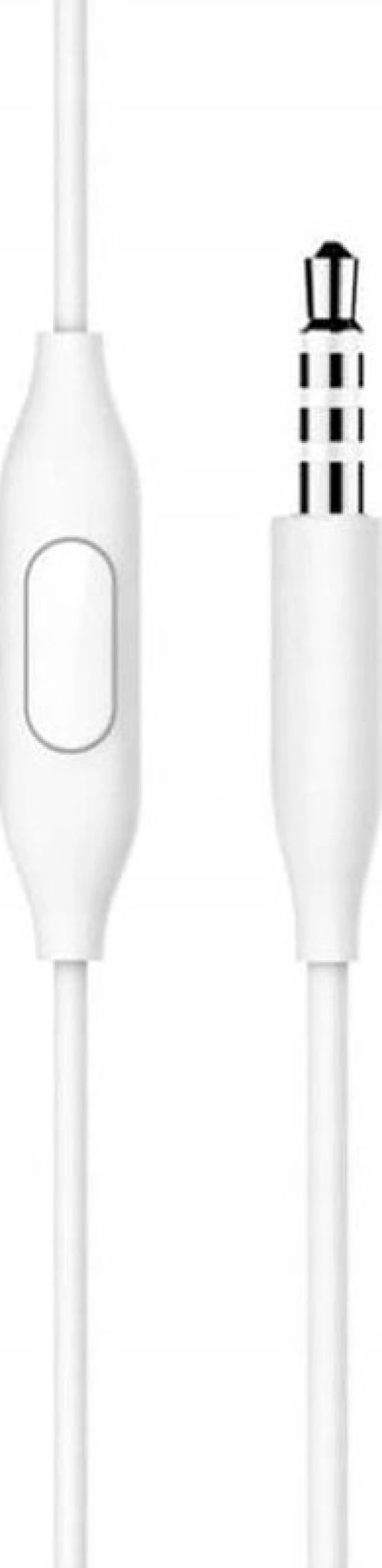 Xiaomi Mi Piston Basic Edition In-ear Handsfree με Βύσμα 3.5mm - Γκρι