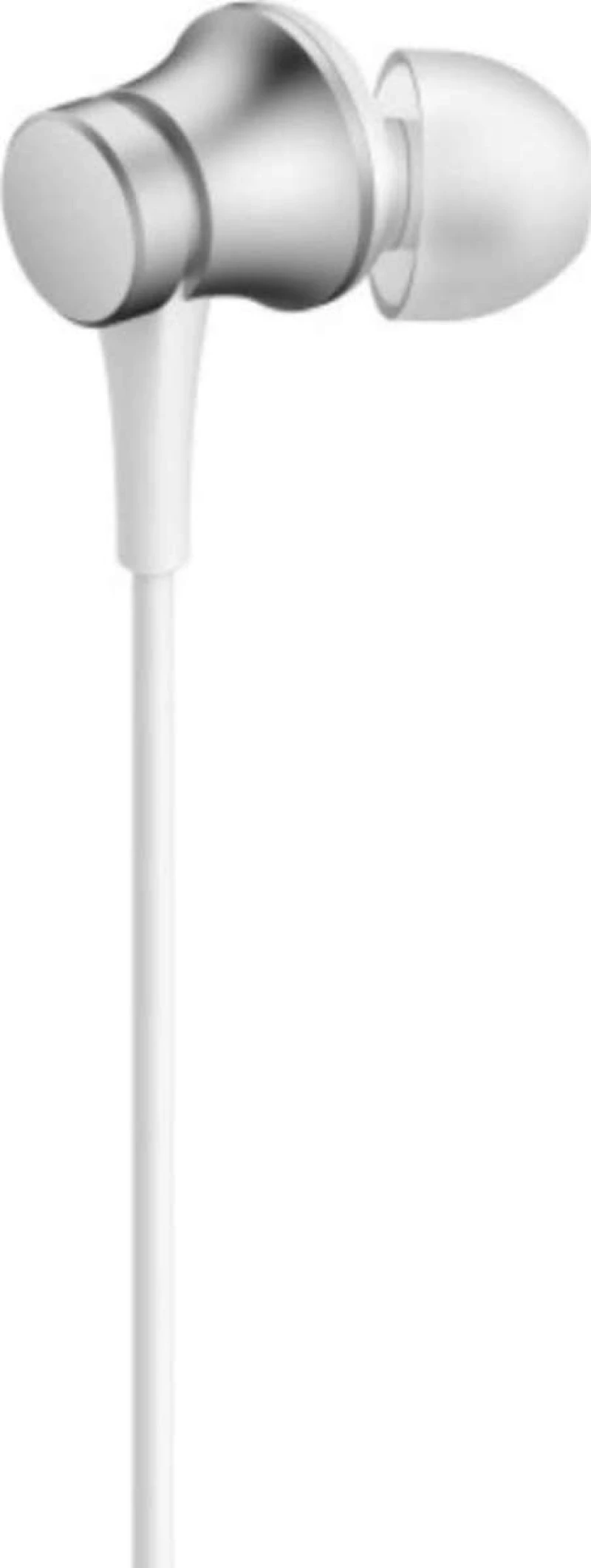 Xiaomi Mi Piston Basic Edition In-ear Handsfree με Βύσμα 3.5mm - Γκρι