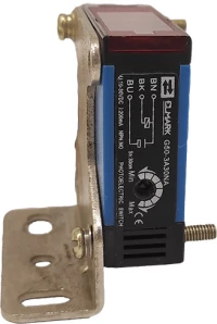 ΦΩΤΟΗΛΕΚΤΡΙΚΟΣ ΑΙΣΘΗΤΗΡΑΣ EL-G50-3A30PA
