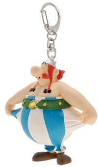 ΜΠΡΕΛΟΚ OBELIX HOLDING TROUSERS PLA60388