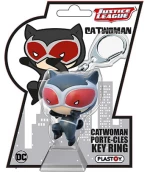 ΜΠΡΕΛΟΚ CHIBI CATWOMAN DC PLA60705