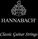 Hannabach 877 SLT - G3