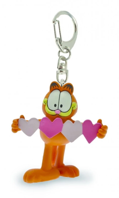 ΜΠΡΕΛΟΚ GARFIELD HEARTS PLA66055