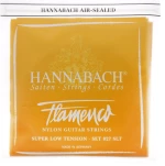 Hannabach 827 SLT Flamenco - Trebles