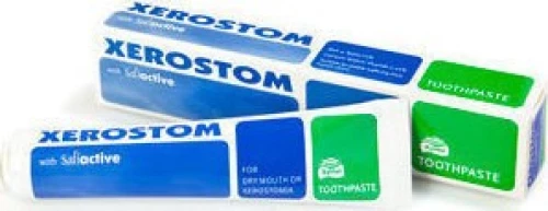 Xerostom Κατά της Ξηροστομίας 50ml