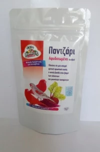 Evia Parrots Παντζάρι 50gr