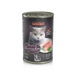 Leonardo Κονσέρβα Κουνέλι 400gr