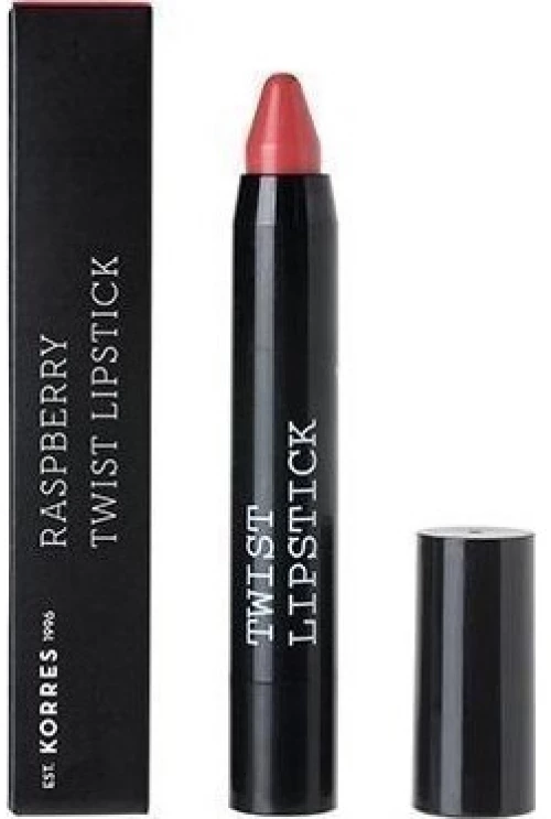 Korres Raspberry Twist Luscious