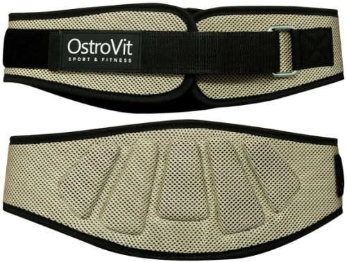 OstroVit Fabric Bodybuilding Belt