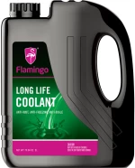 Flamingo Παραφλού Πράσινο 2L - 14370