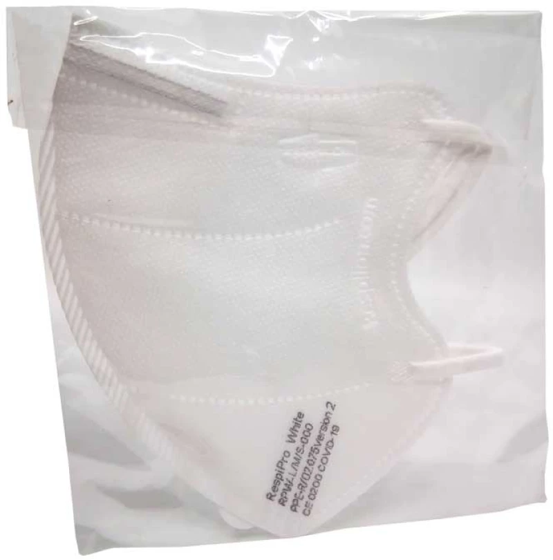 Respilon Respipro Respimask Nanofiber 1τμχ