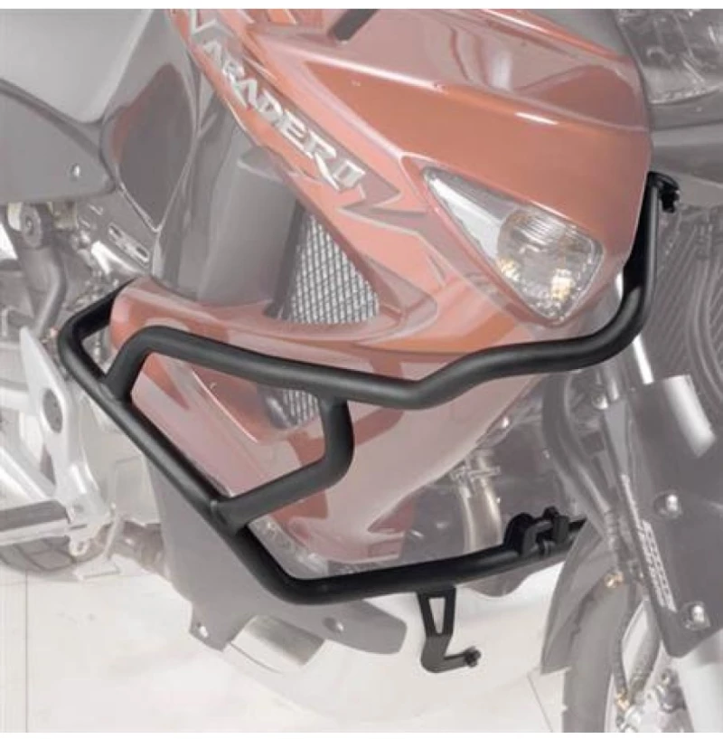 Kappa Προστατευτικά Κάγκελα XL 1000V Varadero / ABS 07-12 KN454