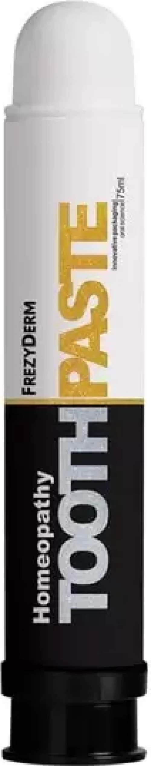 Frezyderm Homeopathy για Ομοιοπαθητική Αγωγή 75ml