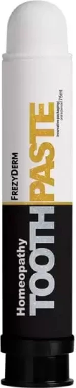 Frezyderm Homeopathy για Ομοιοπαθητική Αγωγή 75ml