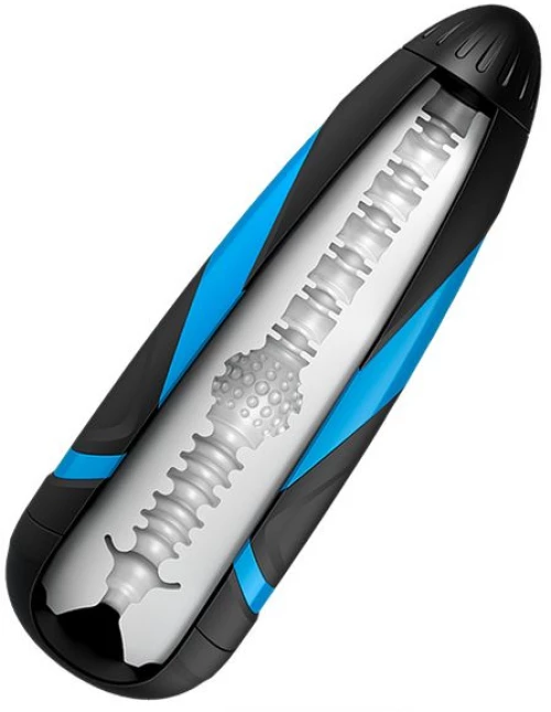 Satisfyer Men Sleeve Tri Delights