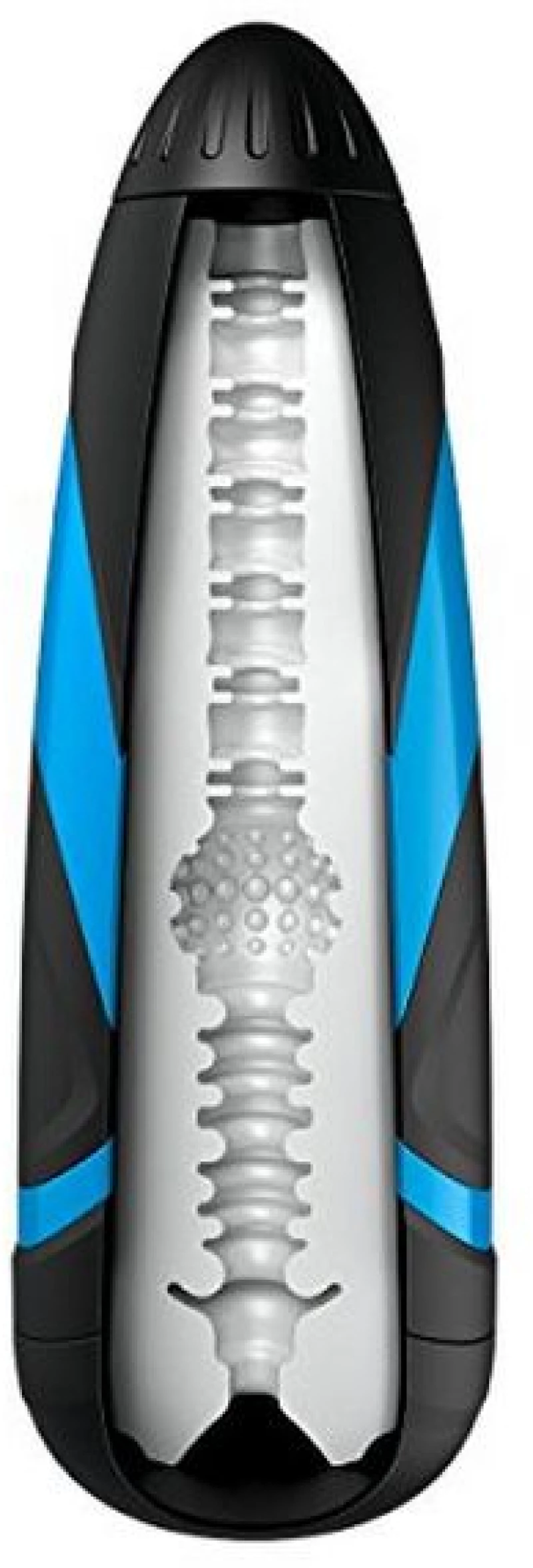 Satisfyer Men Sleeve Tri Delights