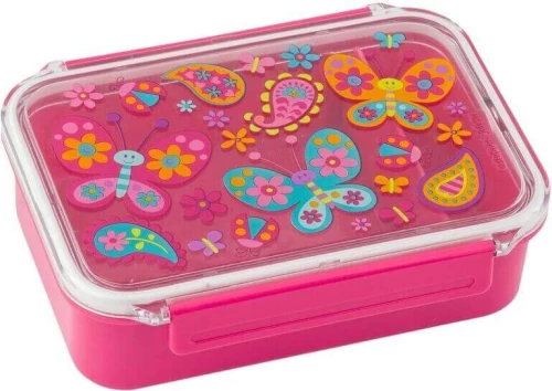 Stephen Joseph Bento Box Butterfly