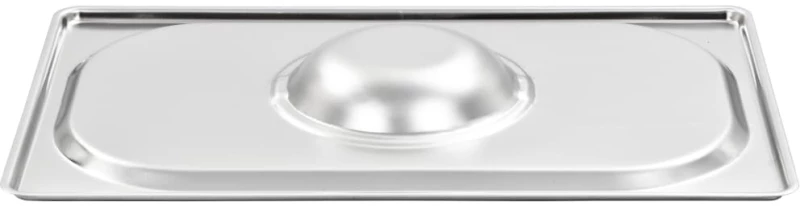 vidaXL Καπάκι για GN1/4 (4τμχ)