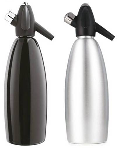 Σιφόν σόδας 1lt iSi 05-498