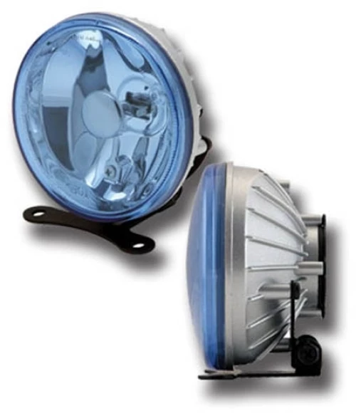 Auto Gs LA-1600 2τμχ - Λευκό
