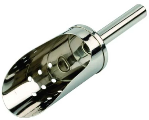 Διανομική Σέσουλα Πάγου Inox